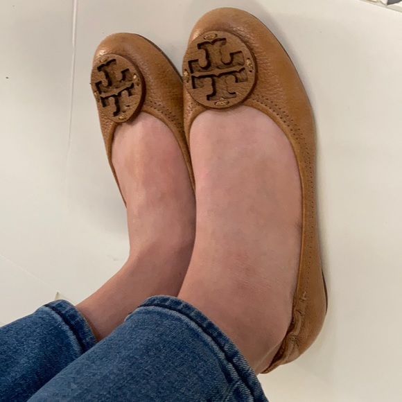 Tory Burch flats - Picture 5 of 10